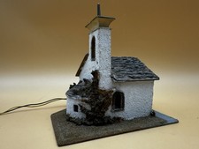 Faller 241 kapelle gebraucht kaufen  Bleialf