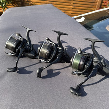 Daiwa castizm br25a for sale  PONTEFRACT