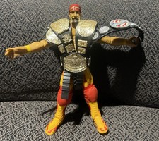 Custom hulk hogan for sale  Yonkers