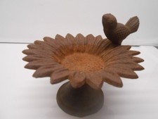 Cast iron bird for sale  Lake Forest