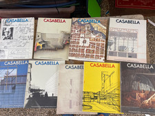 Architettura anno 1987 usato  Treviso