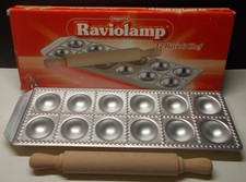 Imperia raviolamp ravioli for sale  Tucson