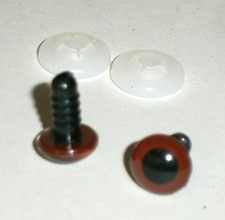 Teddyaugen kunststoffaugen bra gebraucht kaufen Teddyaugen kunststoffaugen bra gebraucht kaufen  Wilhelmshaven