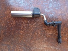 Delonghi cappuccinatore vapore usato  Potenza