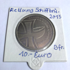 Euro rettung schiffbrüchiger gebraucht kaufen  Fuchsmühl