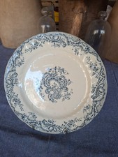 Ancienne assiette petit d'occasion  Villeneuve-la-Guyard