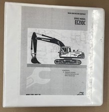 Volvo crawler excavator for sale  Sedro Woolley