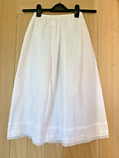 Vintage half slip for sale  BICESTER