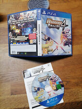 Warriors orochi ps4 d'occasion  Aramon