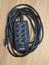 Bose telecomando remoto usato  Oliena