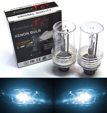 Hid Xenon D2R Due Lampadine Testa Luce 8000K Icy Blu Ricambio Basso Fascio Jdm comprar usado  Enviando para Brazil