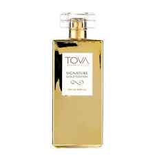 Tova signature gold gebraucht kaufen  Lebach