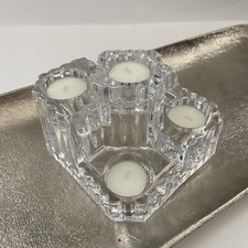 Candle holder partylite for sale  Saint Augustine