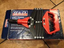 Sealey ak39902 lazy for sale  HAWES