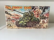 Combat tank toy for sale  TRURO