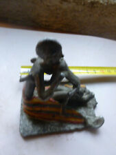 Statuette érotique art d'occasion  Vesoul