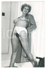 1950 erotica vintage usato  Milano