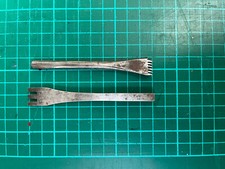 Vintage leather craft for sale  LONDON