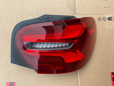 Mercedes klasse w176 gebraucht kaufen  Bottrop