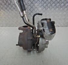 Turbolader 282312f100 kia gebraucht kaufen  Neuss