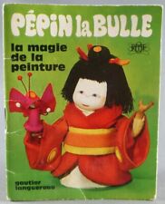 Pépin bulle mini d'occasion  France