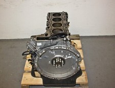 Motorblock mercedes w117 gebraucht kaufen  Schrobenhausen