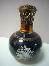 Antique lampe berger d'occasion  Toulon-