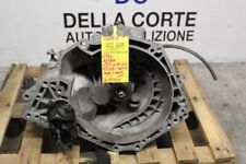 Cambio manuale completo usato  Italia