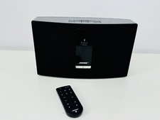Bose soundtouch iii usato  Spedire a Italy