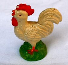 Ancienne figurine coq d'occasion  Colmar