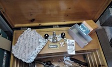 Stanley 071 router for sale  PRESTON