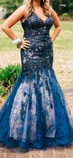 Ellie wild prom for sale  Johnsonville