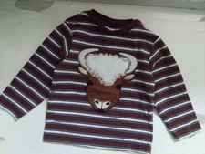Schöner baby pullover gebraucht kaufen  Würselen