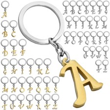 Buchstaben schlüsselanhänger gebraucht kaufen  Kreischa