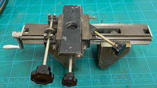 Used milling table for sale  HEBDEN BRIDGE
