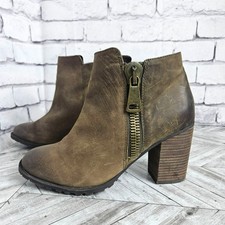 Aldo booties shoes for sale  Kaysville