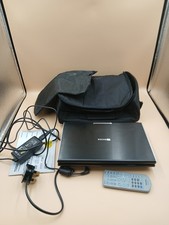Toshiba p91s portable for sale  IPSWICH