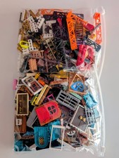Lego buildings furniture for sale  DELABOLE