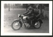 Fotografie motorrad awo gebraucht kaufen  Berlin