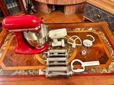 kitchen aid usato  Viareggio