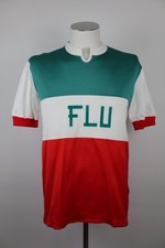 Camisa masculina FLU ciclismo tamanho 48 masculina bicicleta esporte retrô vintage comprar usado  Enviando para Brazil