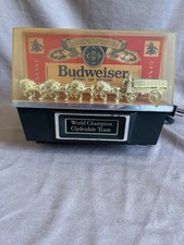 Vintage budweiser king for sale  Riverside