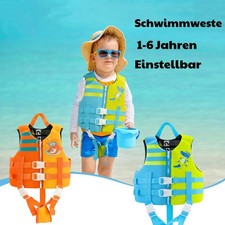Kinder schwimmhilfe einstellba gebraucht kaufen  Wuppertal
