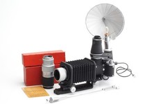Leitz leica iif d'occasion  Expédié en France