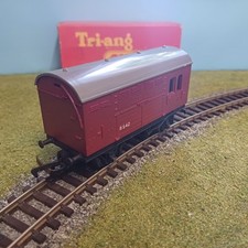 Tri ang. r123 for sale  EYE