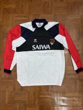 Maglia calcio vintage usato  Genova