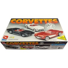 Ertl corvette roadster for sale  Lakeside