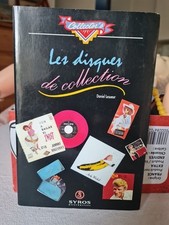 Disques collection daniel d'occasion  Pornichet