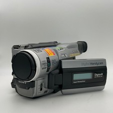 Sony dcr trv210e gebraucht kaufen  Wuppertal