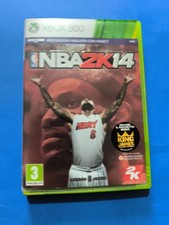 Nba 2k14 gioco usato Nba 2k14 gioco usato  Bari